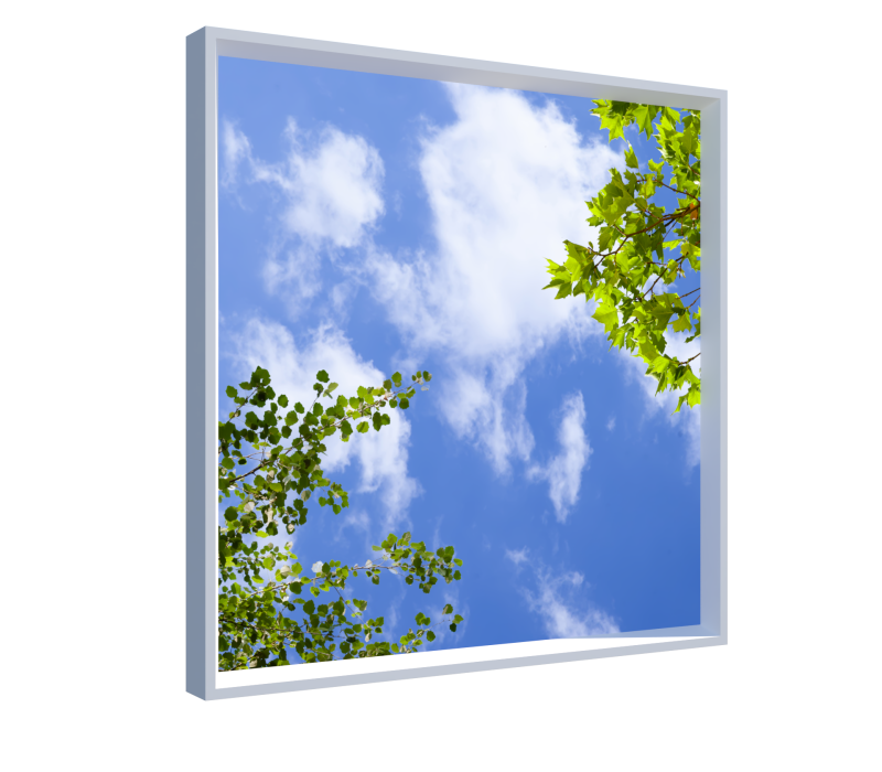 LumiSky LED Wolkendecke